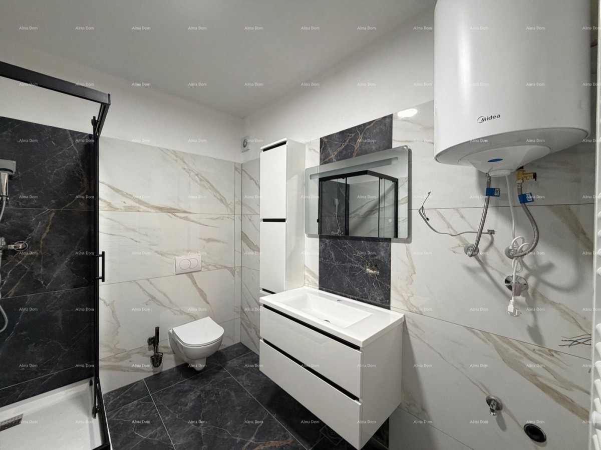 Stanovanje Medulin 22