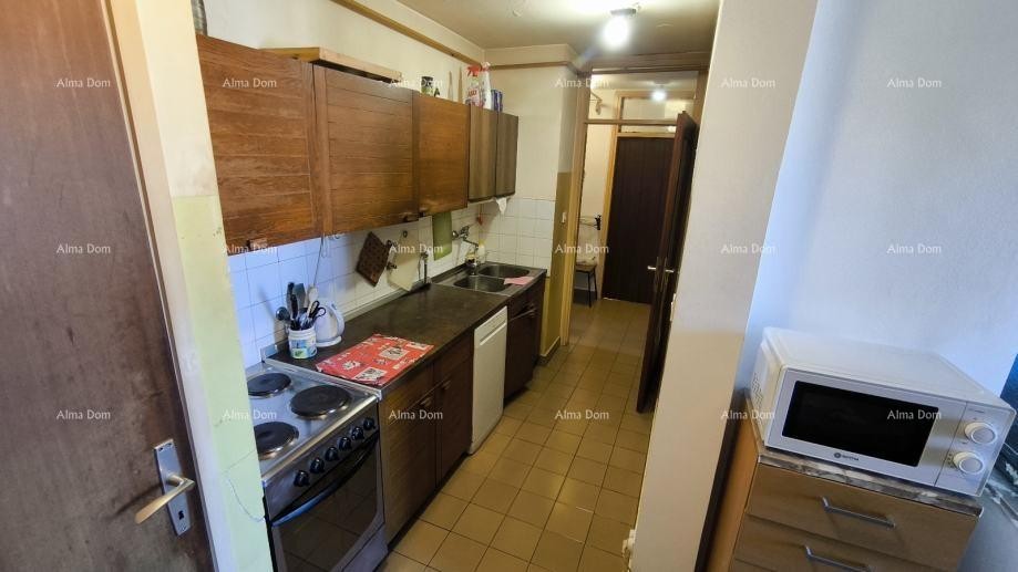 Пула, квартира 88 м2 8