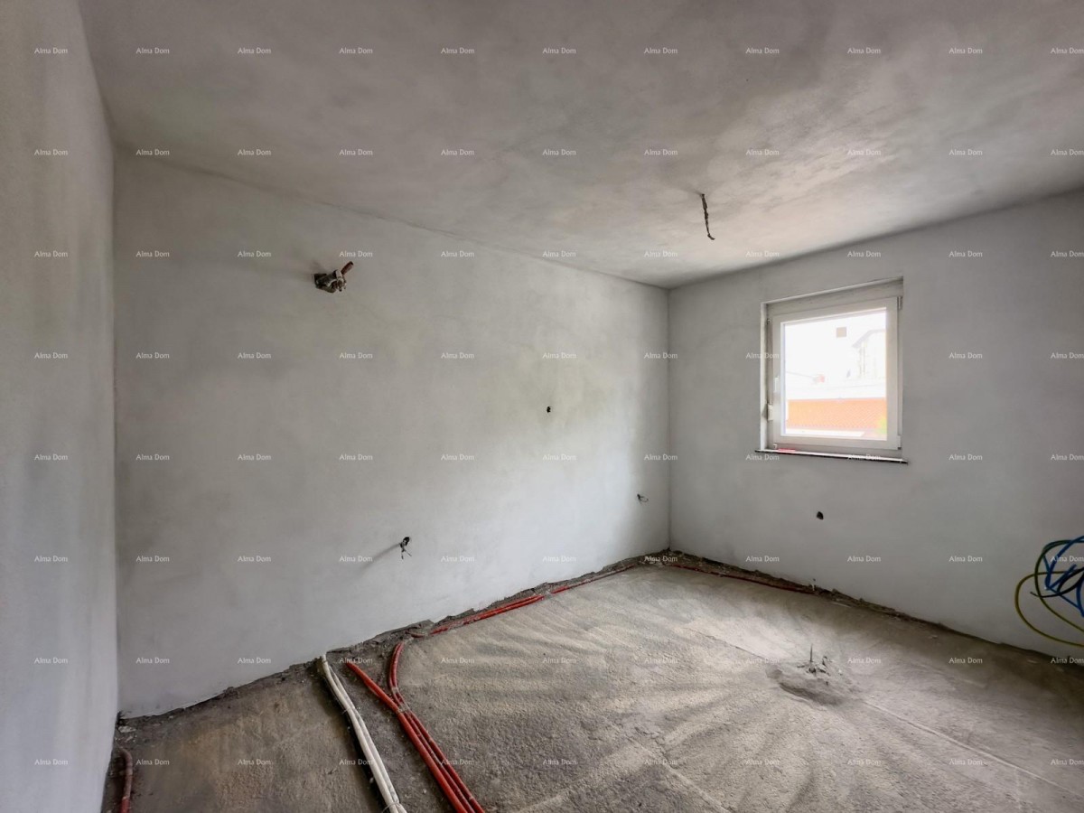 Продается квартира в стадии строительства в отличном месте 10