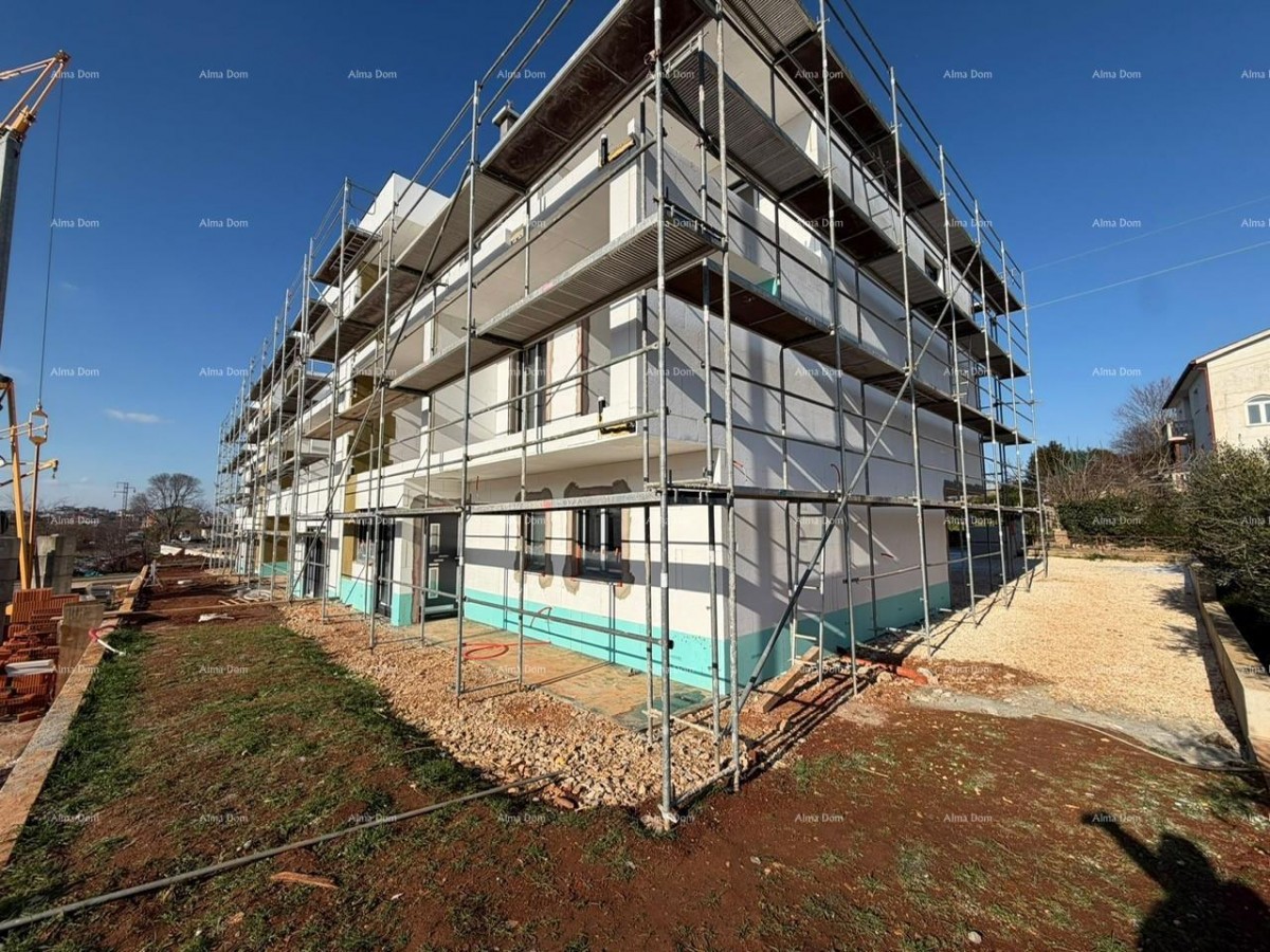 Apartment Pula 7