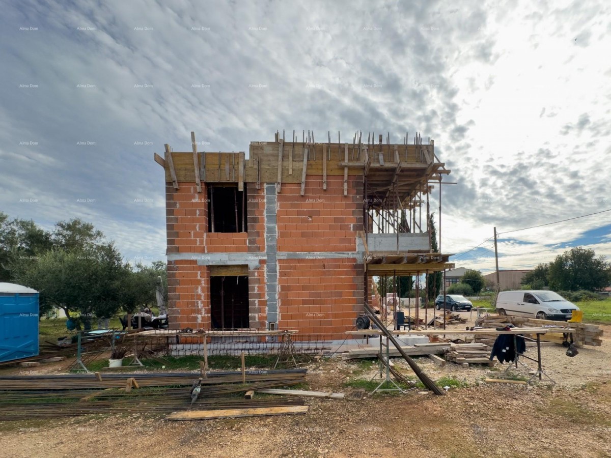 Квартира Pula 2