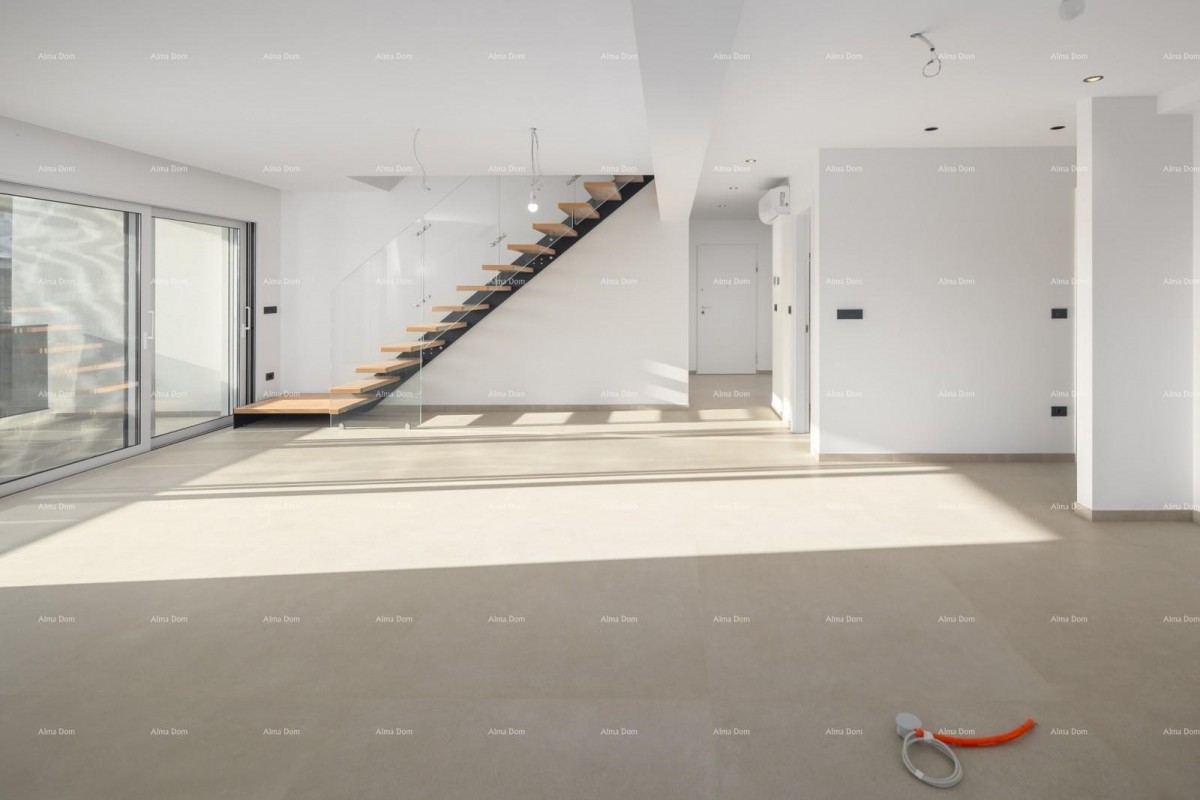 Appartamento Rovinj 4