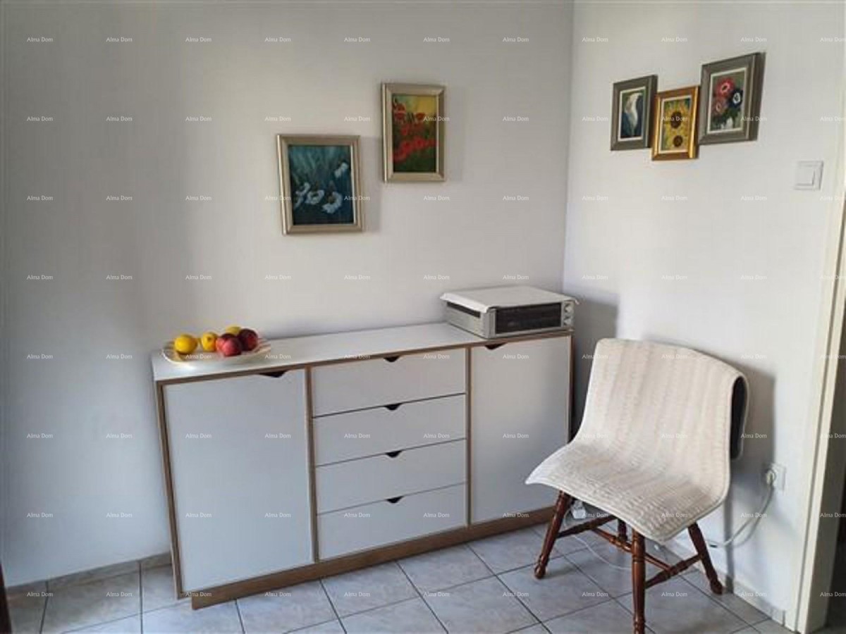 UMAG, Prodaja stanovanja na 1. nadstropju – bližina morja in centra 8