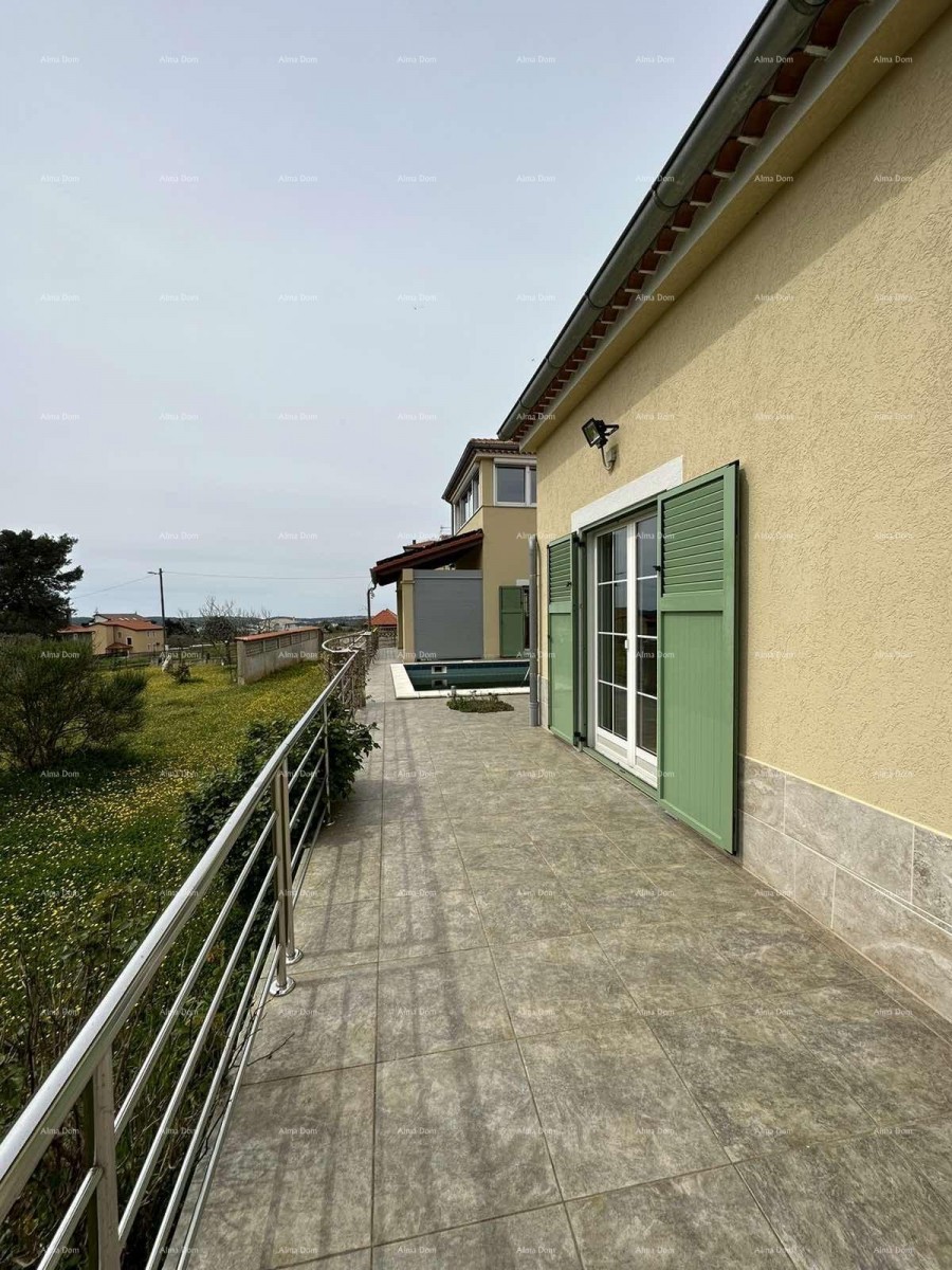 Дом в Медулине в привлекательном месте 5