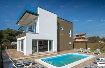 Casa moderna splendida con vista mare - Fažana!