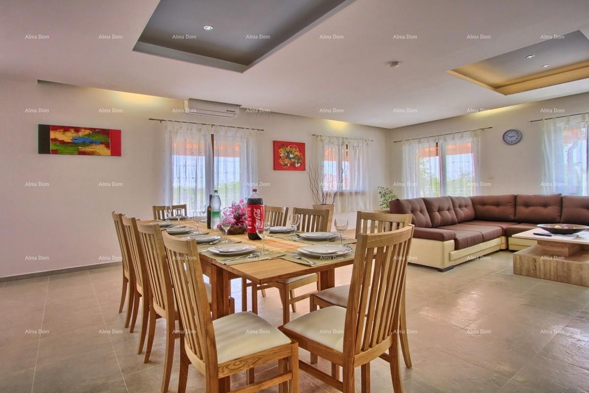 Дом Svetvinčenat 4