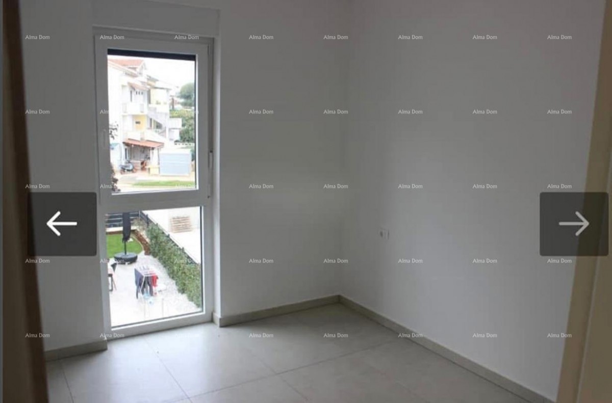 Luksuzno petosobno stanovanje na prodajo – 150 m², vrh stavbe, novogradnja 5