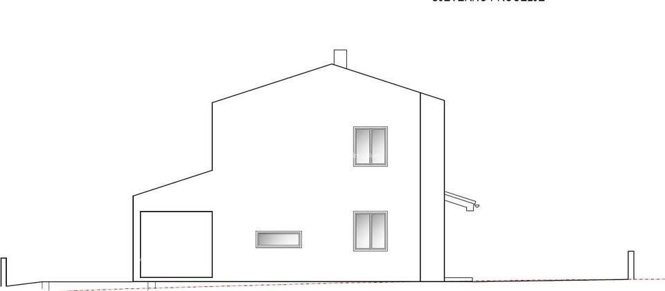 Građevinska zemljišta s dozvolom za hiše za počitek s bazenom – Marčana 6