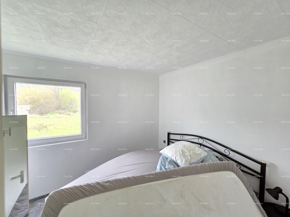 Legalizirana vikendica između Bala i Vodnjana! 7