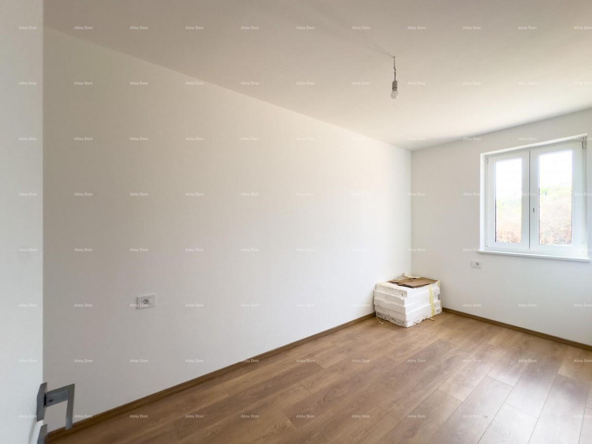 Квартира Barban 14