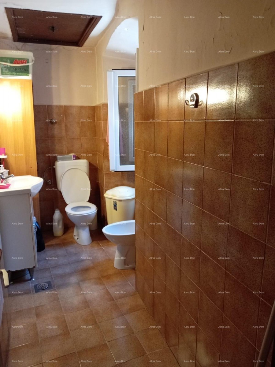 Kuća, centar Buja, 106 m² 10