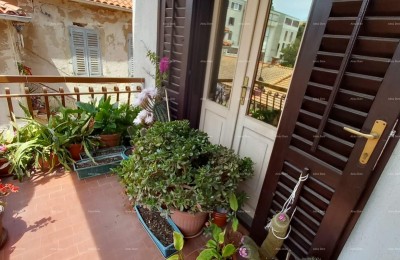 Apartment for sale in the center, Pula!