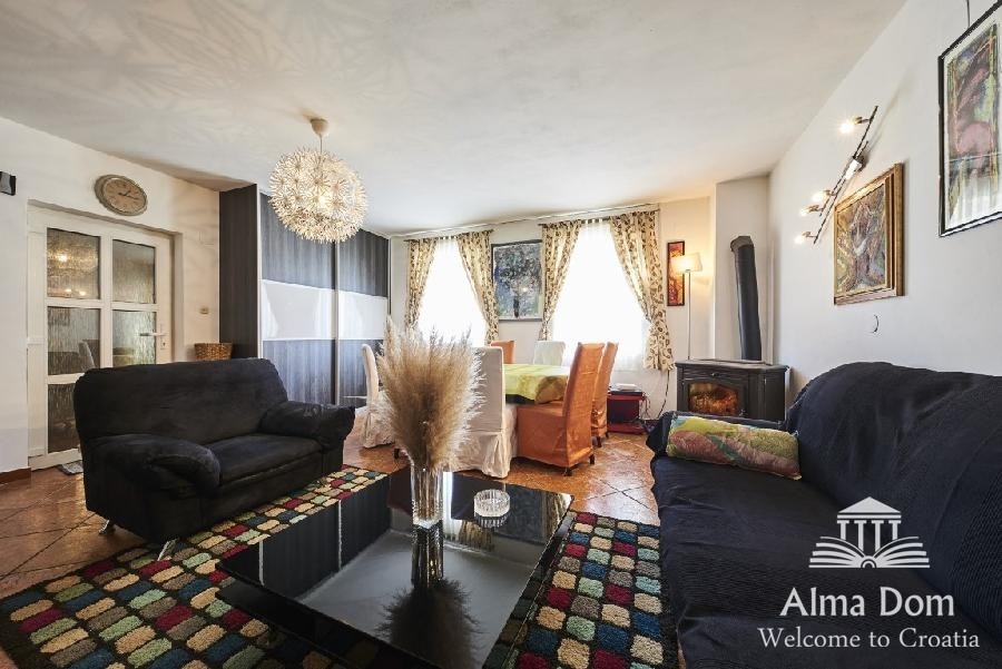 Hiša, blizu mesta Umag. 3