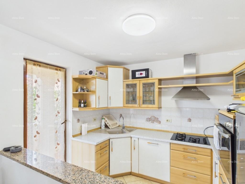 Casa con piscina a Poreč! 4