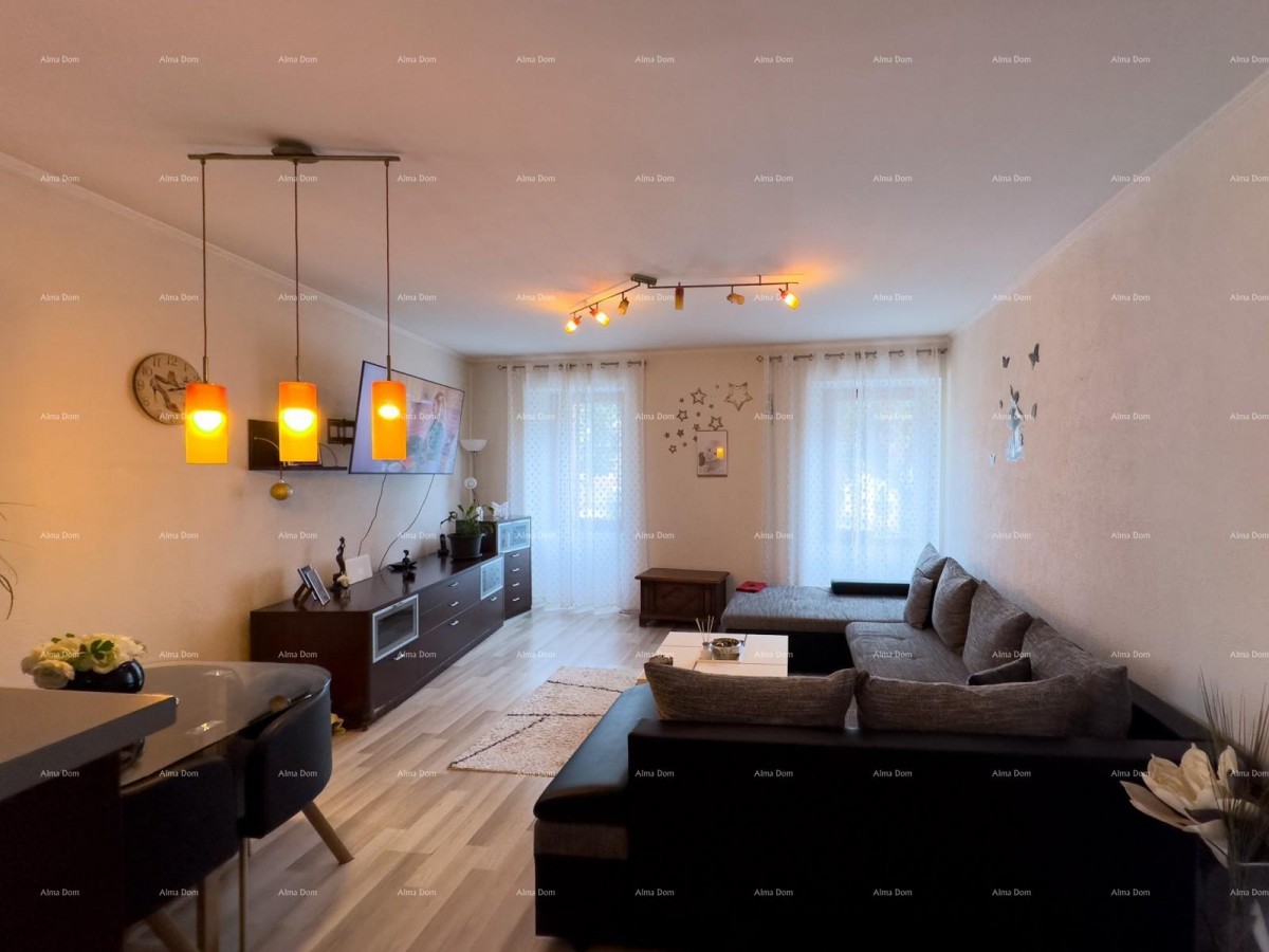 Квартира Pula 7