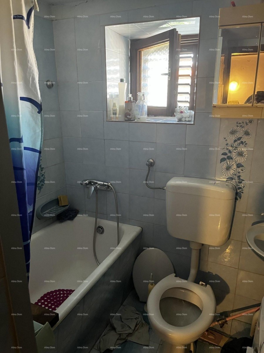 Apartment for sale, Pula 10