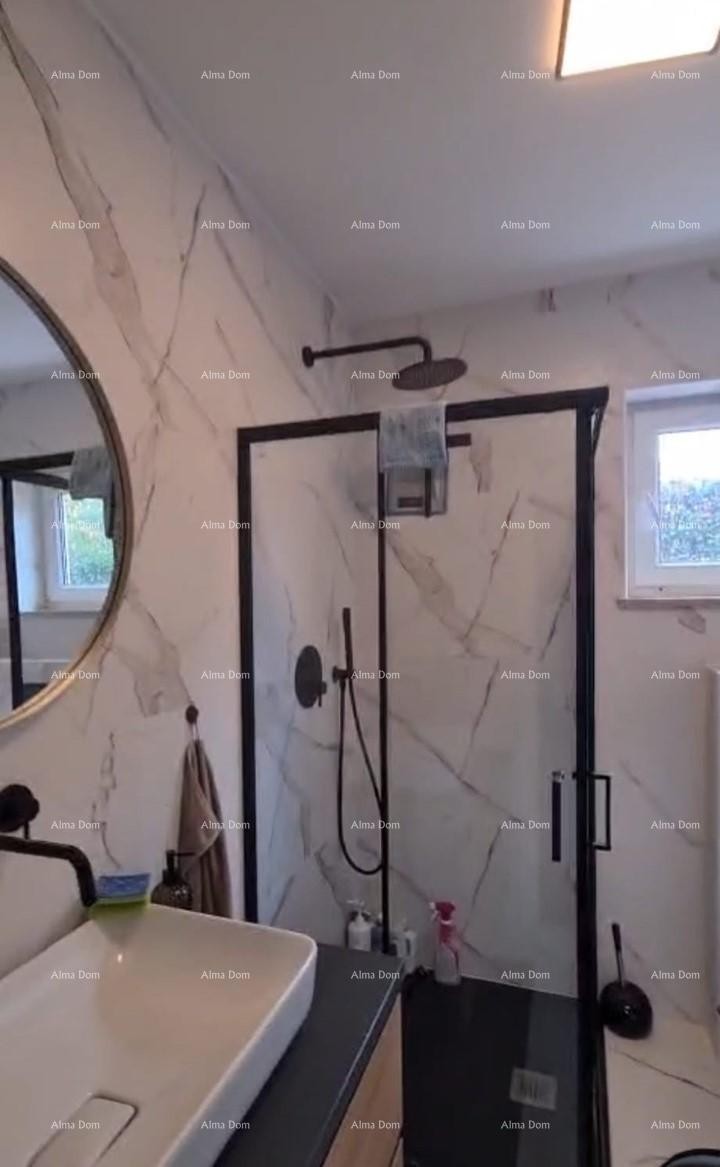 Apartment Novigrad 14