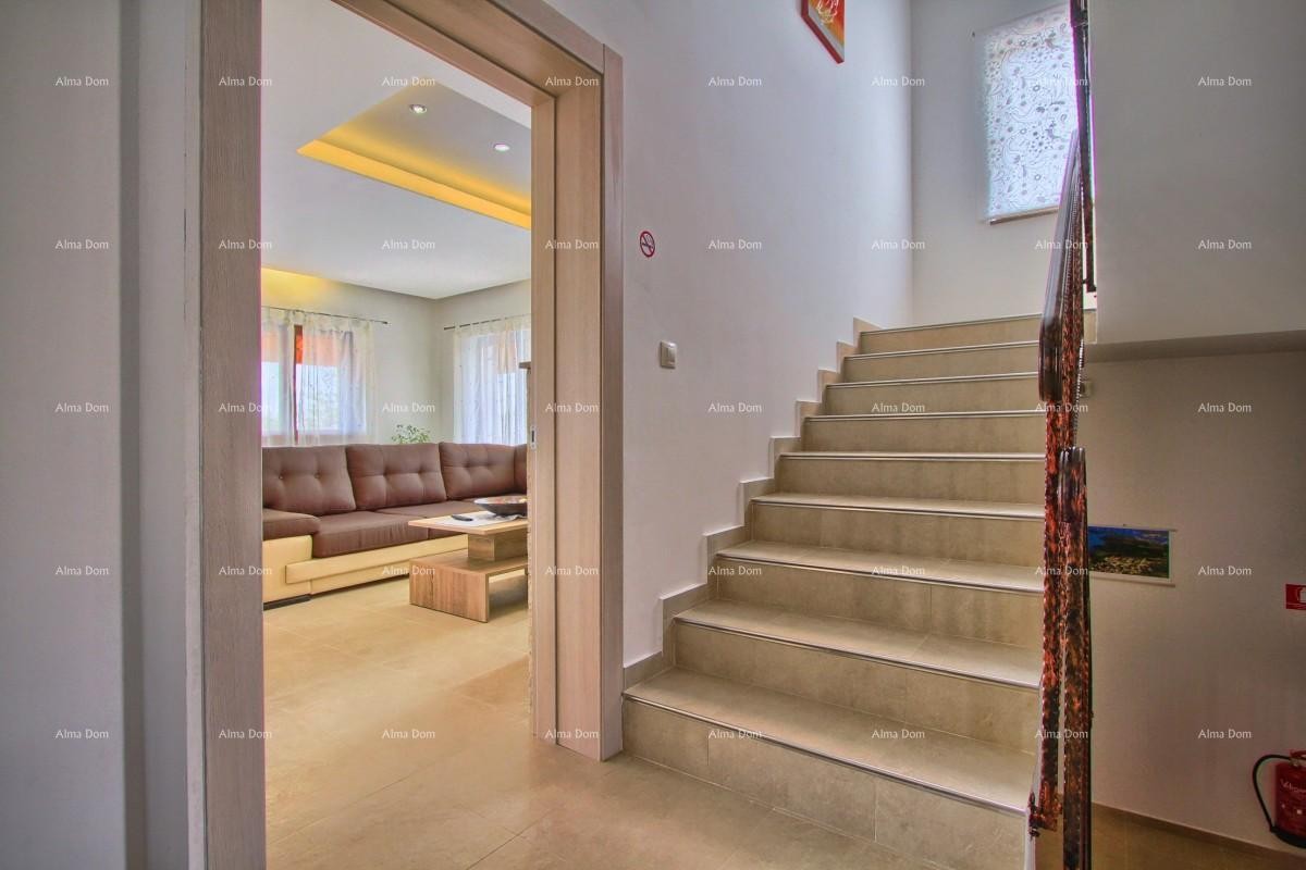 Дом Svetvinčenat 8