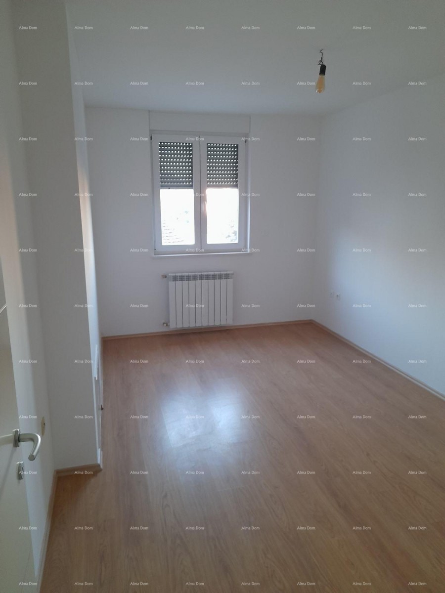 PULA – APPARTAMENTO COMPLETAMENTE RISTRUTTURATO DI 83,37 m² CON POSTO AUTO IN GARAGE E CANTINA 6