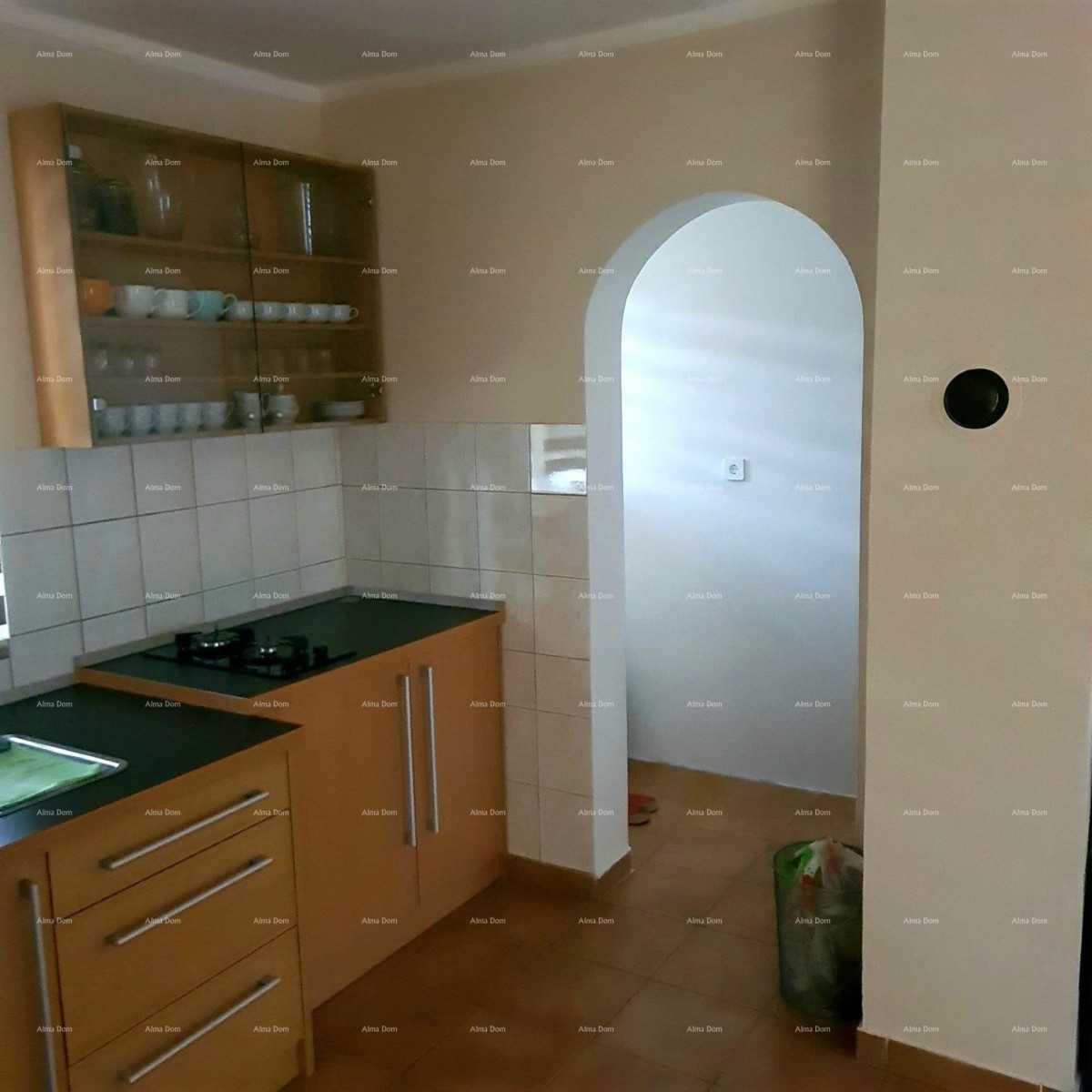 Продажа отдельно стоящего дома, Марчана 23