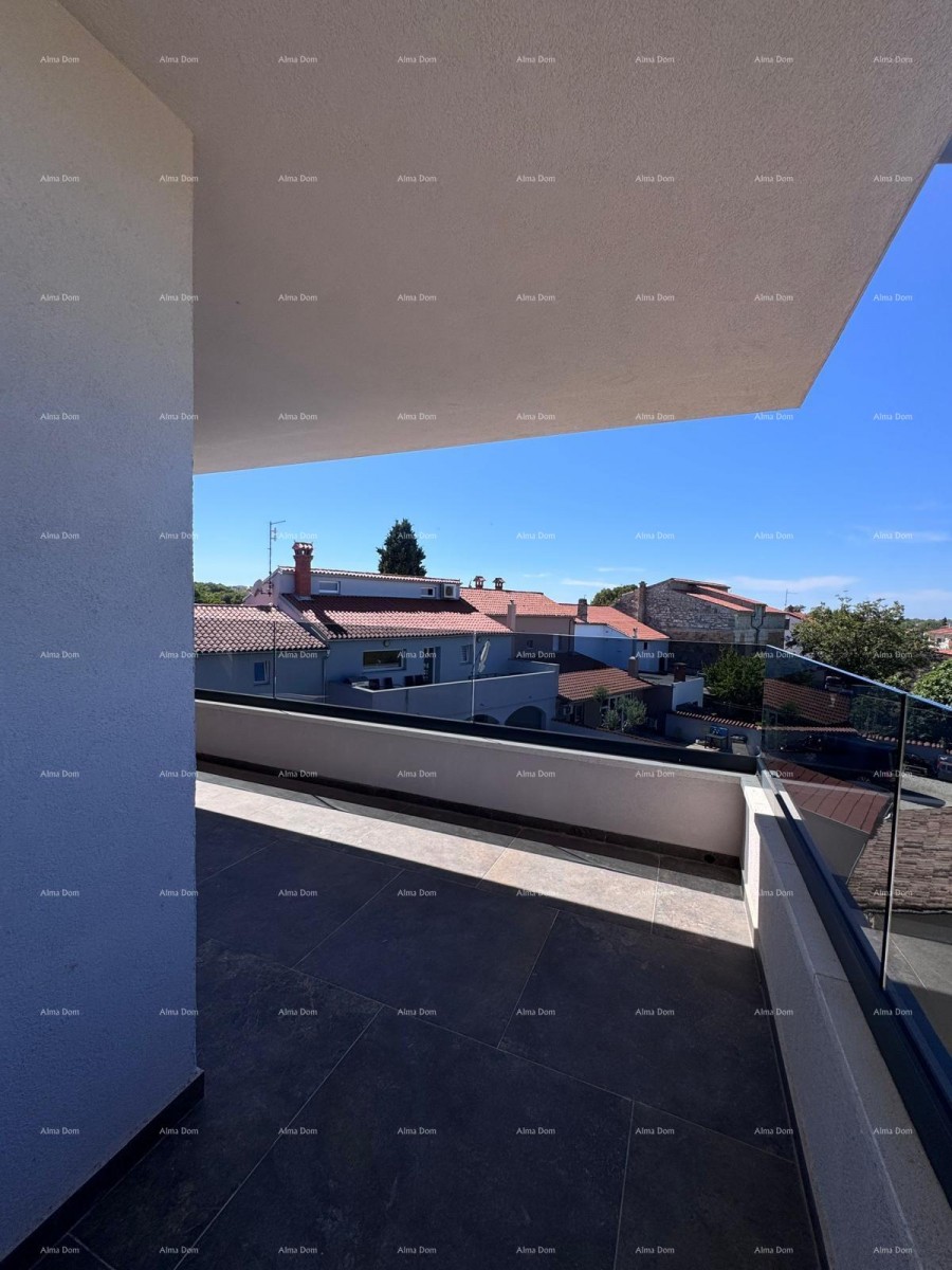 Valbandon! Apartment for rent. Close to the beaches. 13