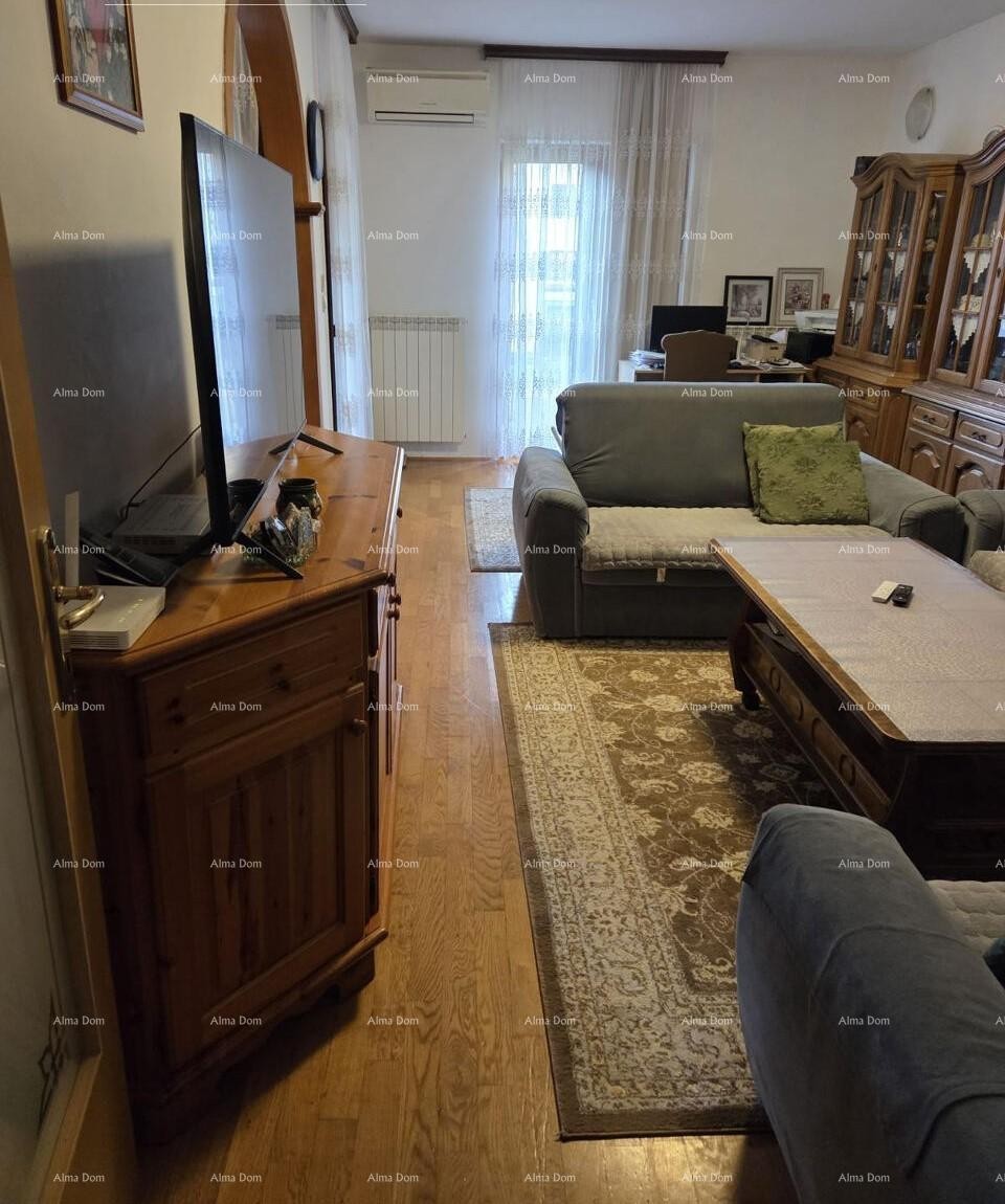 Apartment in Umag, 84 m² 1