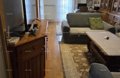 Apartment in Umag, 84 m²