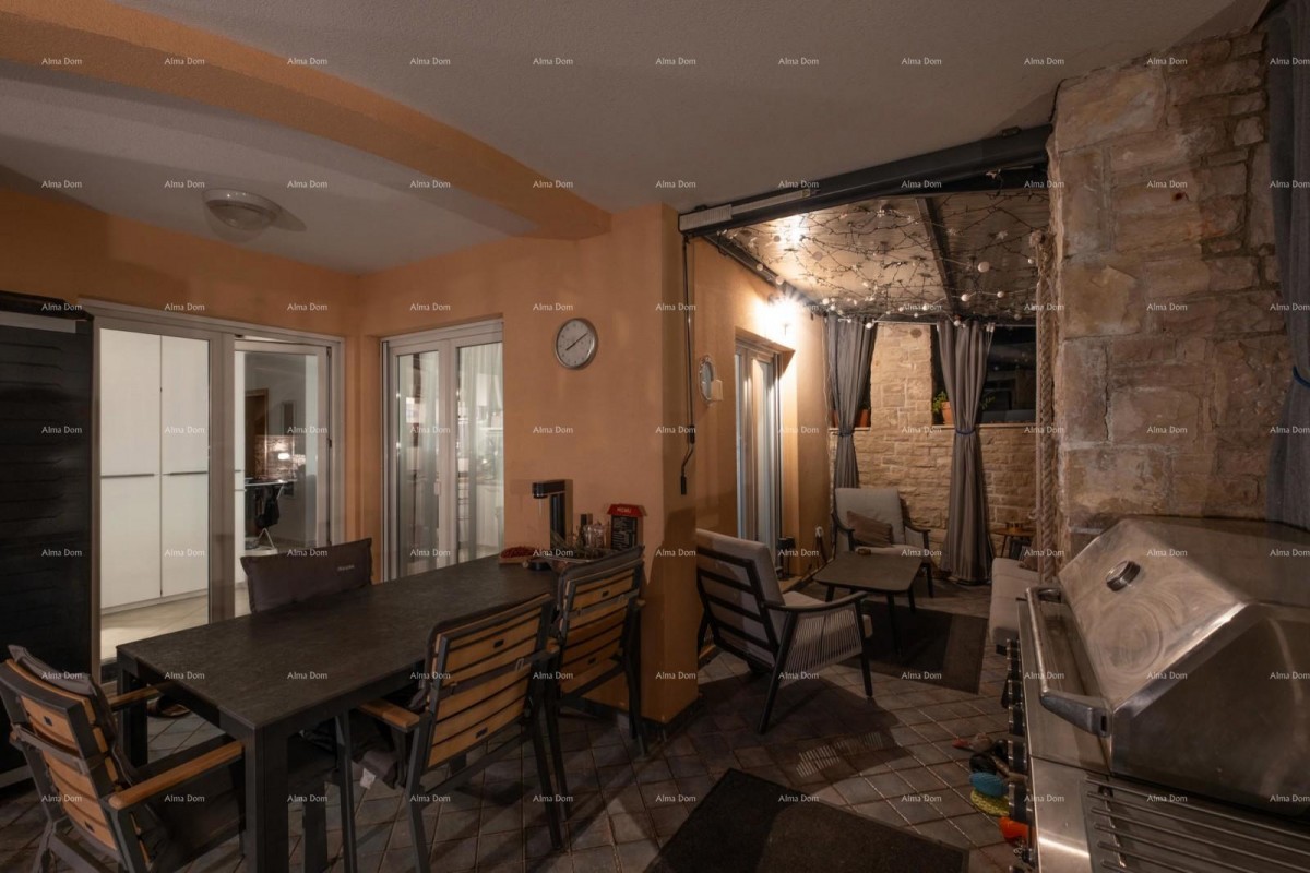 Appartamento Medulin 13