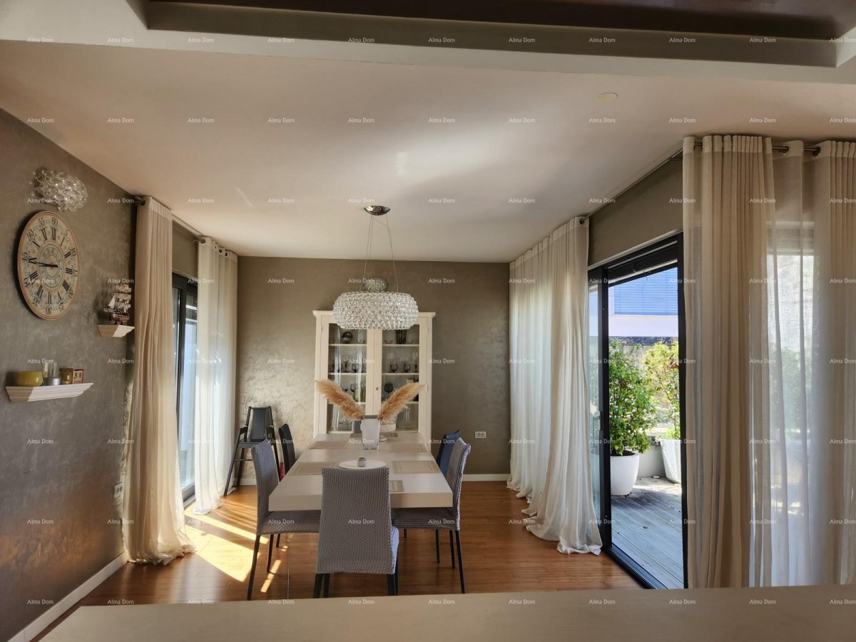 Appartamento Rovinj 10