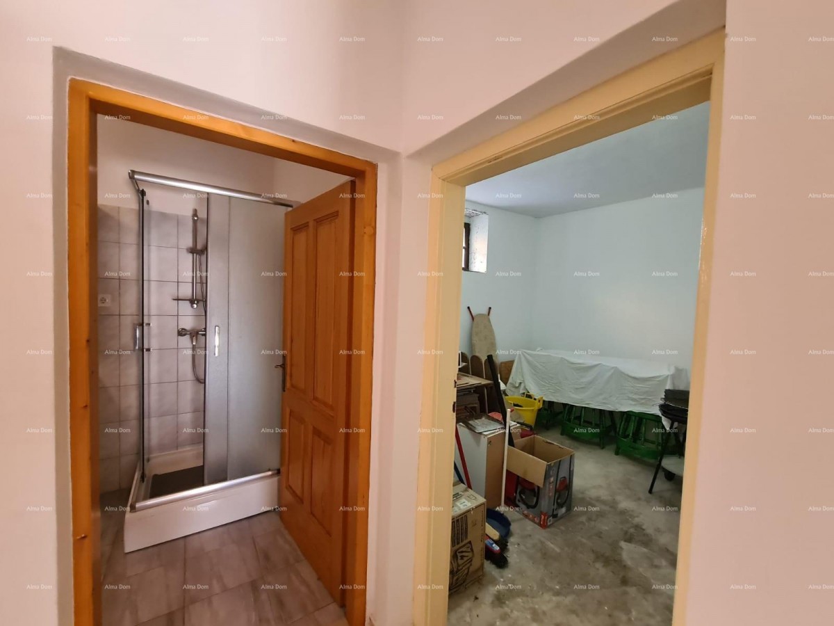 Sale! Two renovated Istrian houses in Marčana. 40