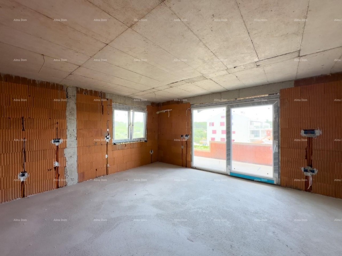 Продается квартира с видом на море, Перой 19