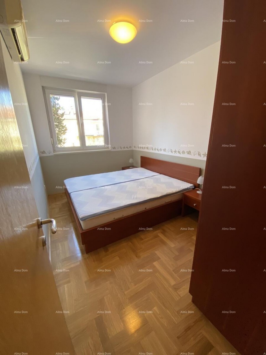 Appartamento Novigrad 6