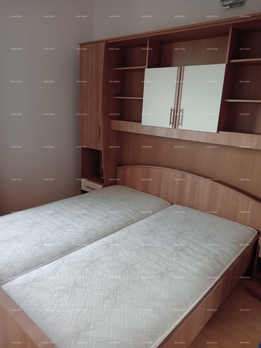 Prodaja velikega, lepo urejenega in popolnoma opremljenega apartmaja, s pogledom na morje, Ližnjan! 15