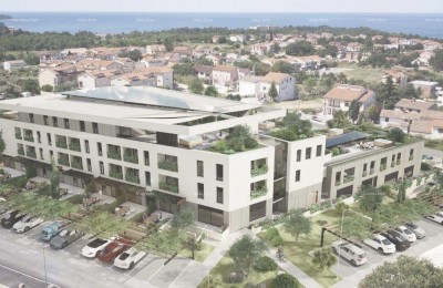 Appartamento con due camere da letto e due bagni