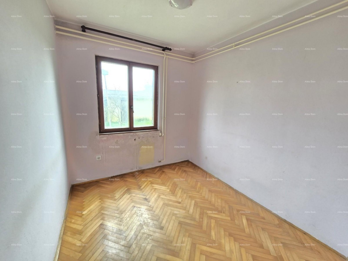 Casa spaziosa vicino a Pola! Due appartamenti - 2500 m² di terreno! 8