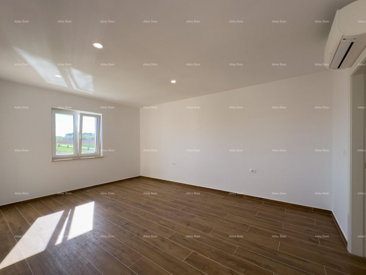 Čudovita vila v mediteranskem stilu, Umag 25