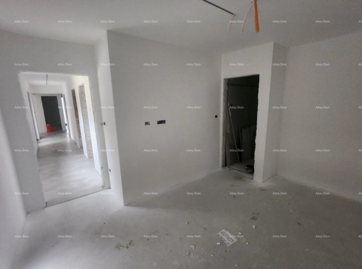 Prodaje se kuća, okolica Raša 14