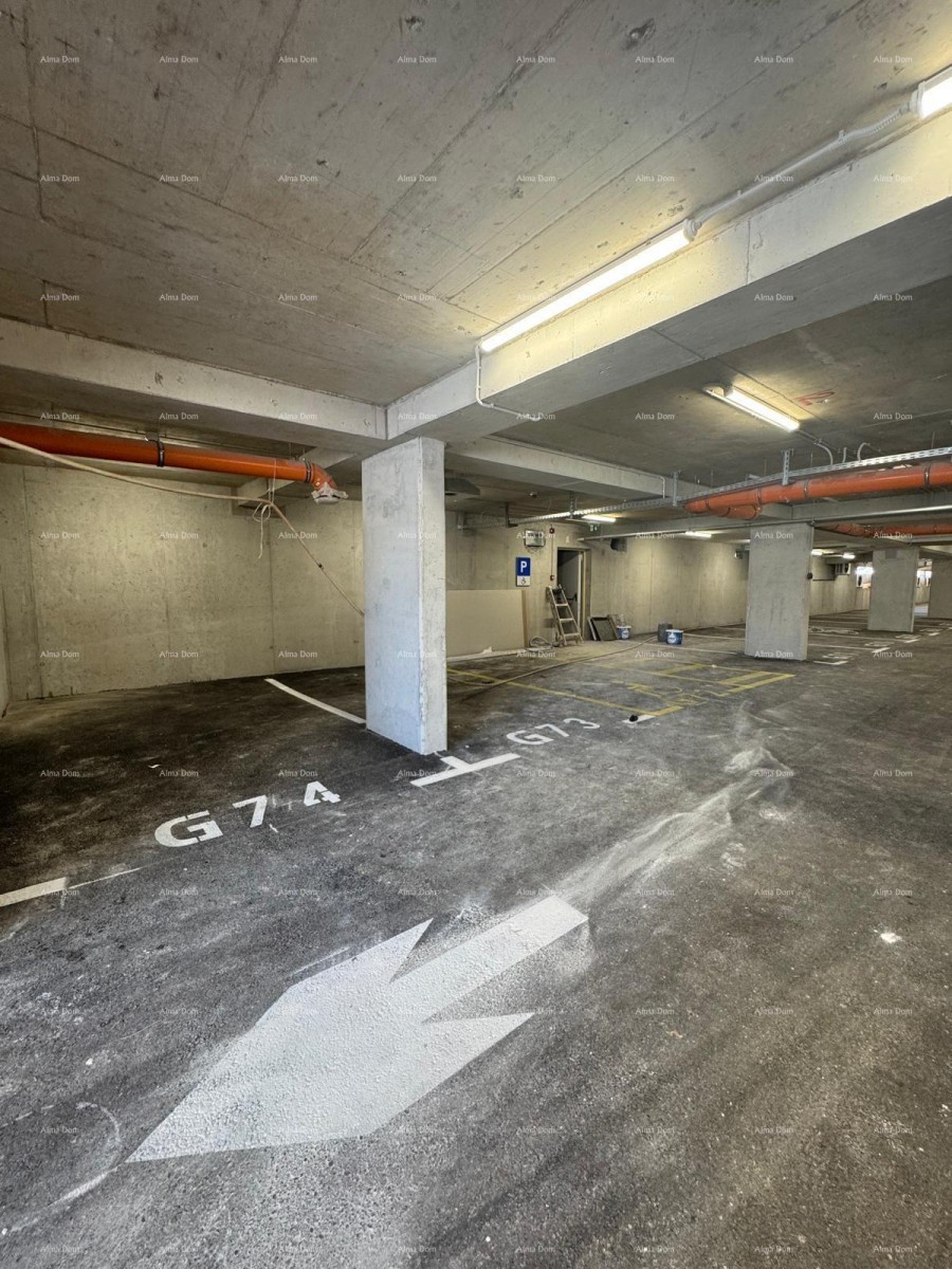 UMAG – Nuova Costruzione! Appartamento con giardino e terrazza in un moderno complesso residenziale, 0-16 14