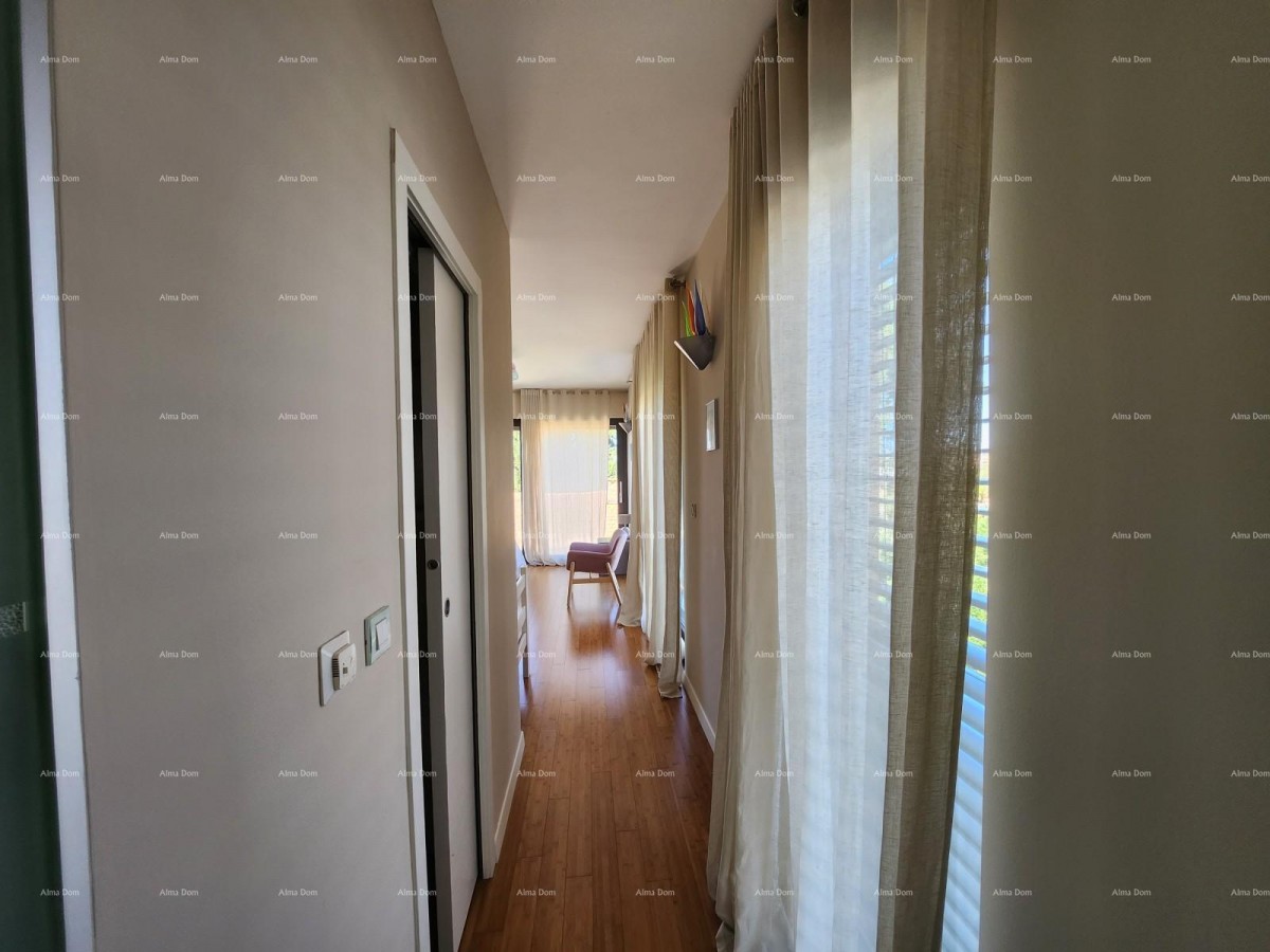 Stanovanje Rovinj 23