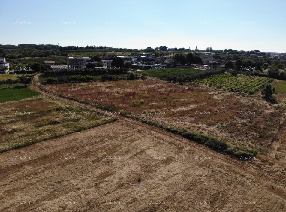 Modern villa for sale, Kaštelir. 45