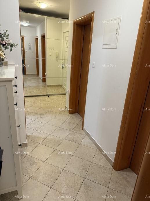 Žminj, Vendesi appartamento completamente arredato! 8