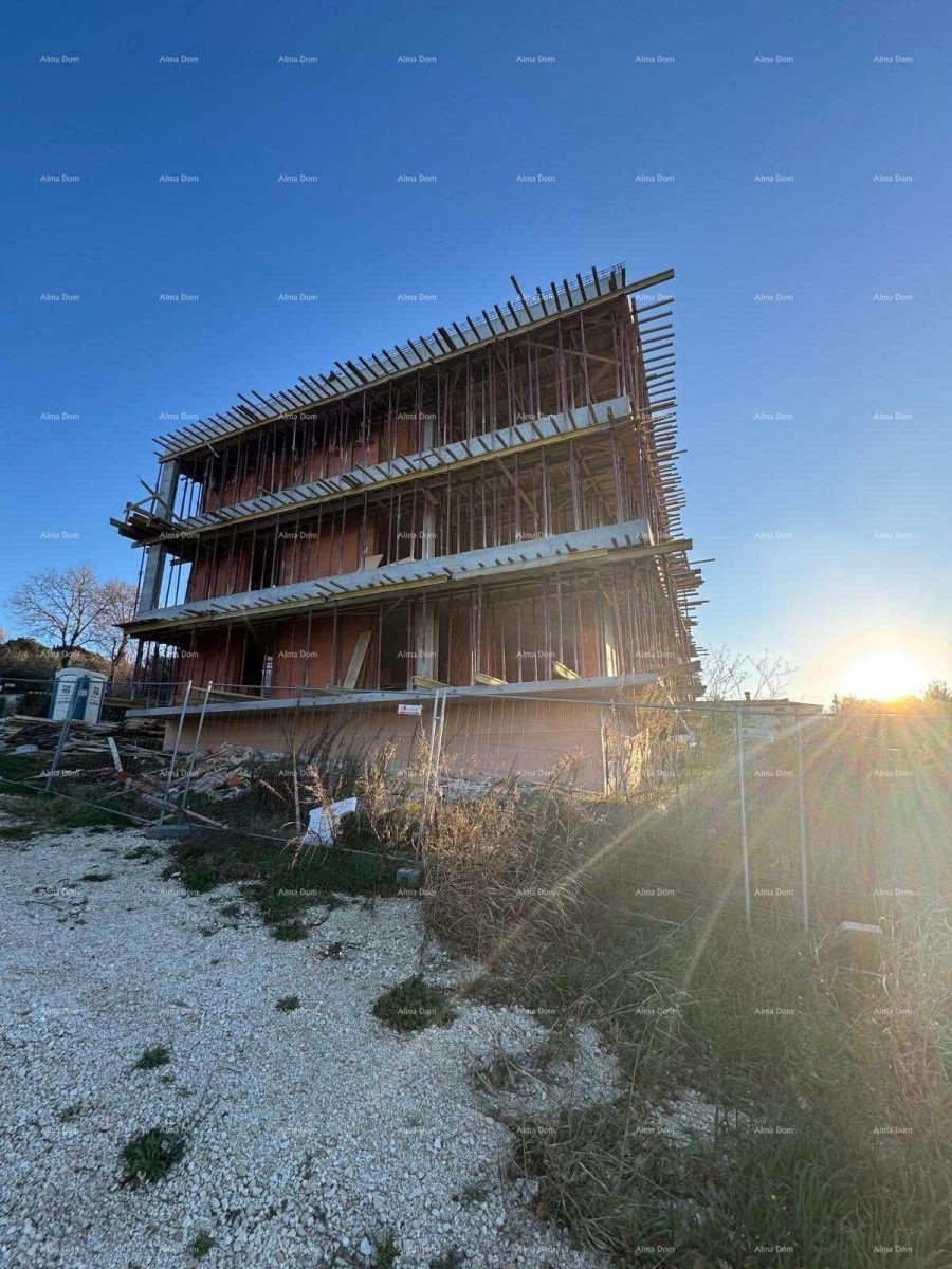 Appartamento Medulin 21