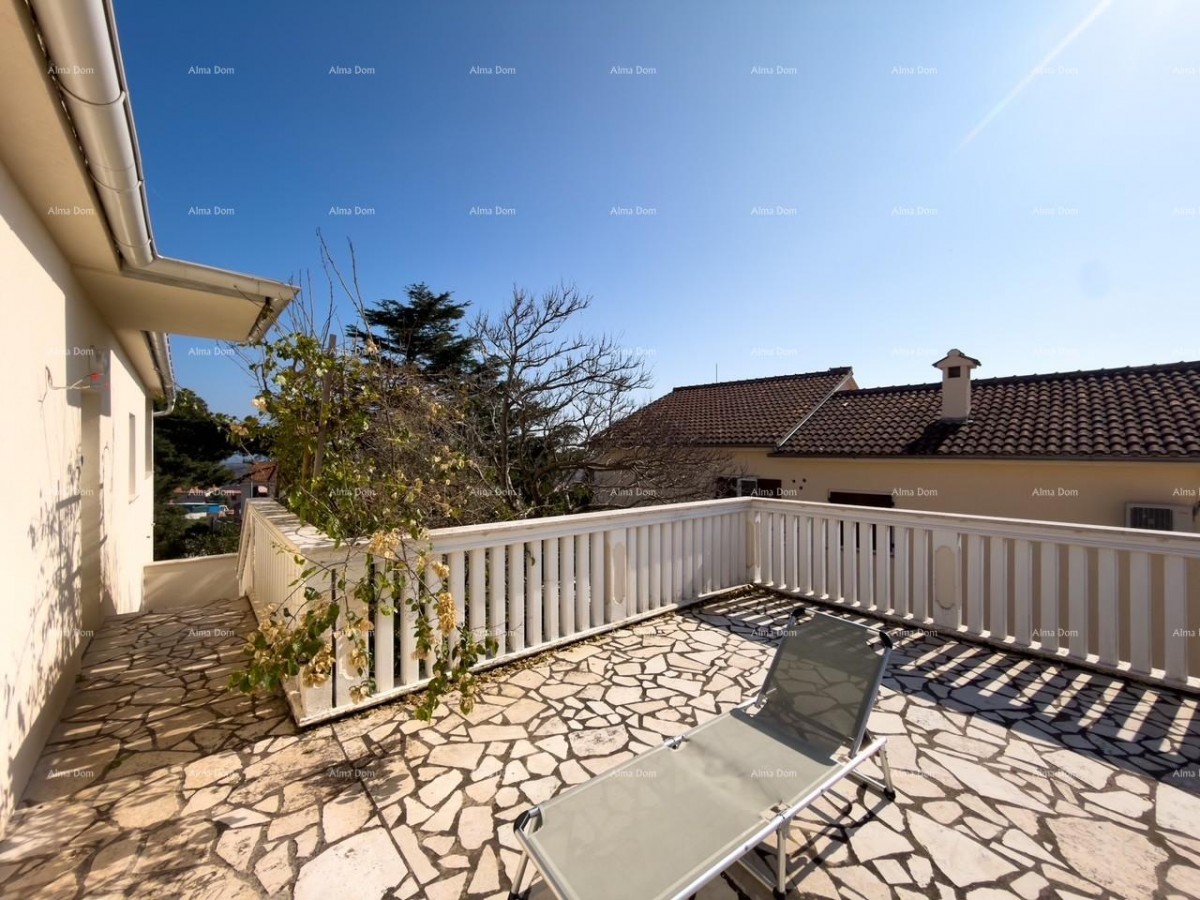 Ližnjan, renovated and fully furnished house with a garage and a cellar 6