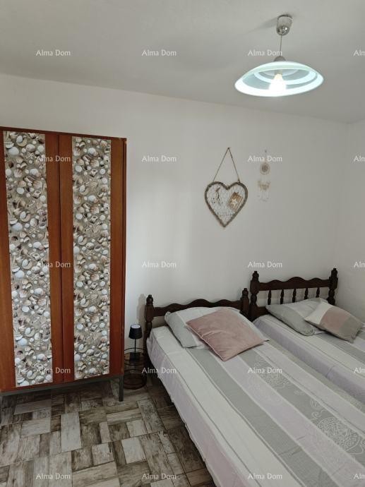 Kavran, Casa indipendente con vista mare 15