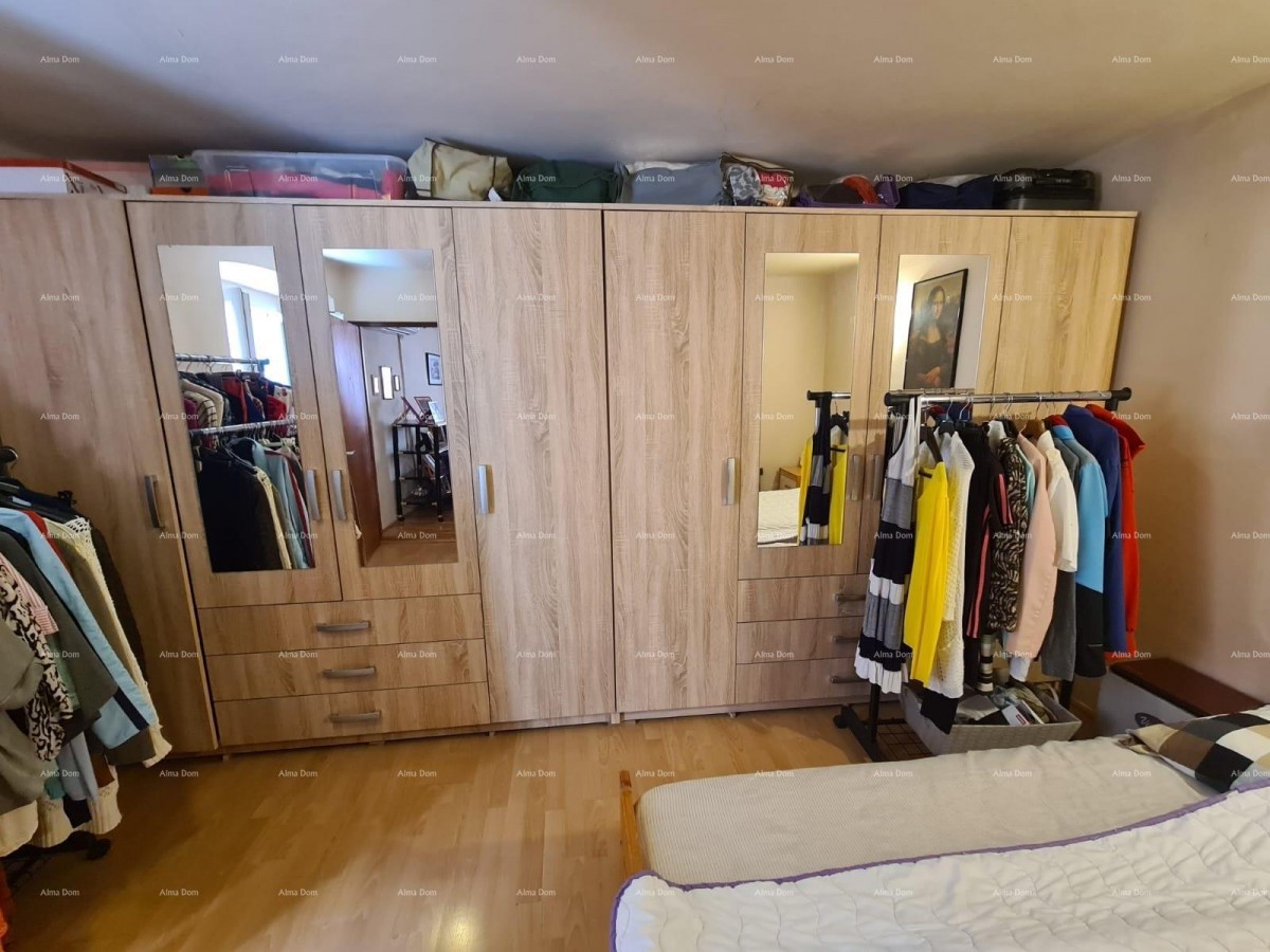 Kuća, centar Buja, 106 m² 32