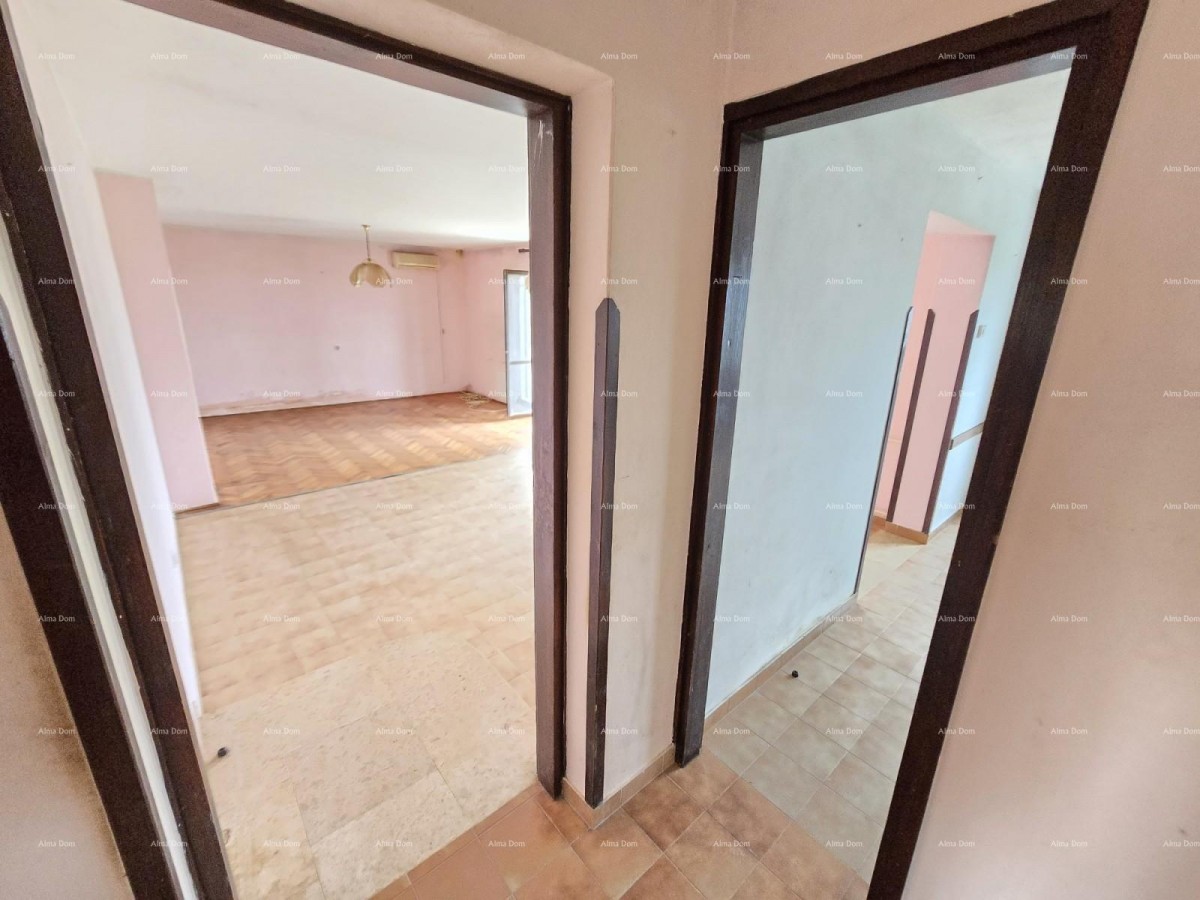Casa spaziosa vicino a Pola! Due appartamenti - 2500 m² di terreno! 11