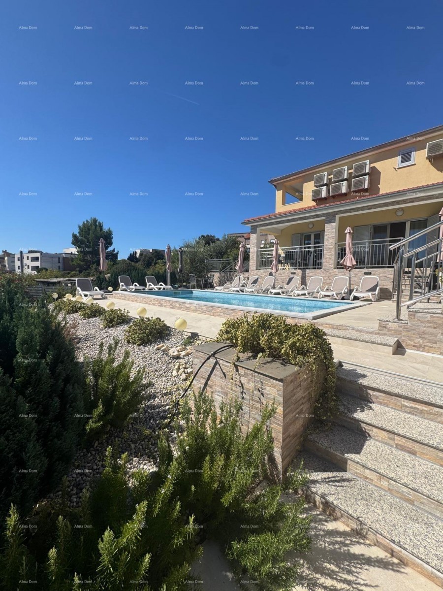 Vendita - Moderna casa duplex con due unità abitative separate, Medulin! 41