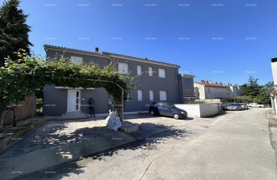 Casa con permesso di costruire 4 appartamenti!