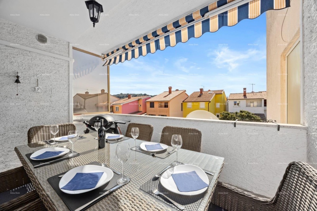 Prodamo stanovanje na odlični lokaciji, Pula! Veruda Porat 9