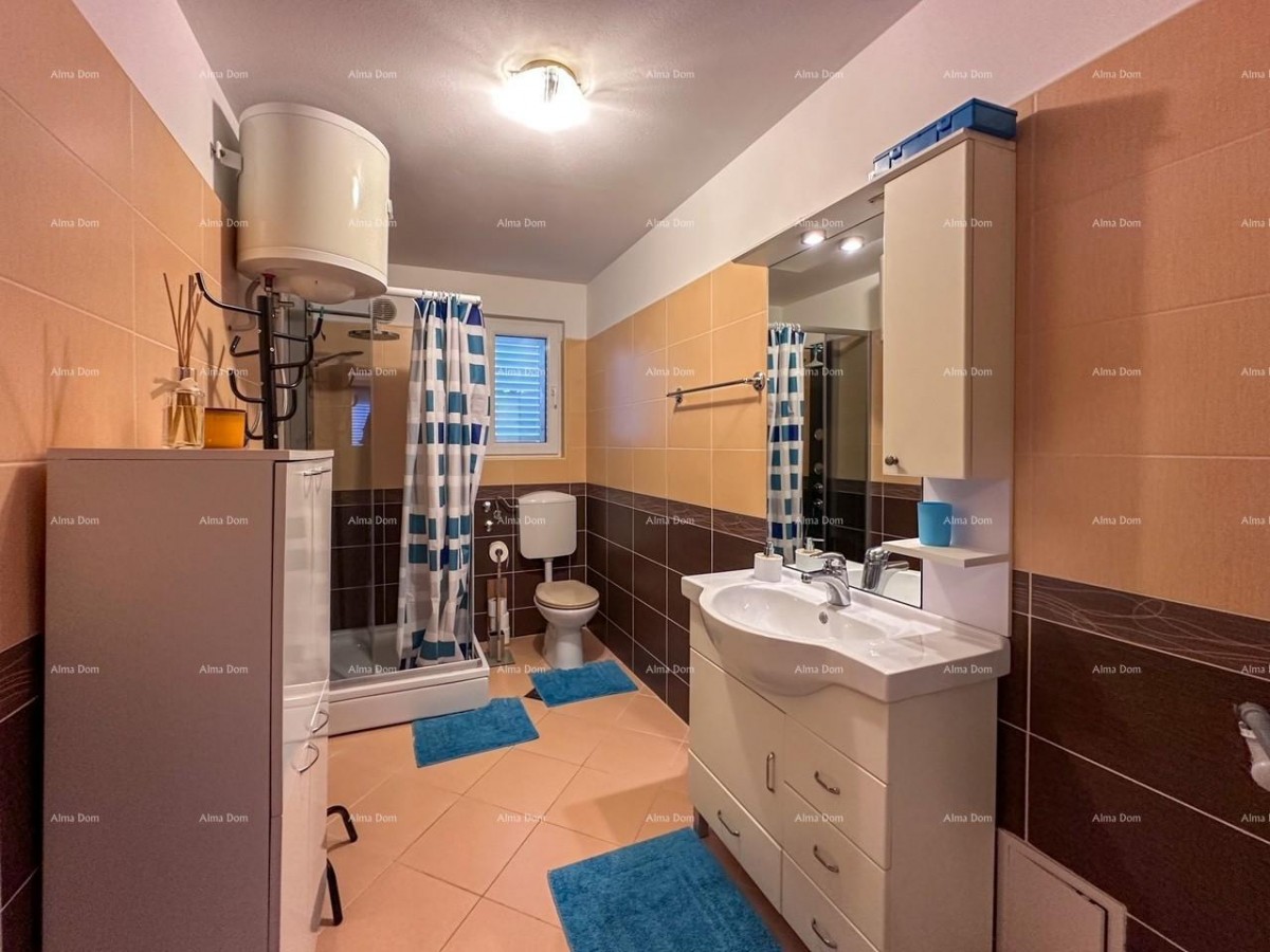 Продаем дом с двумя квартирами в Валбандоне. 7